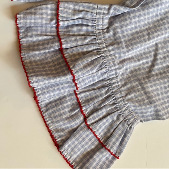 Zuccini pants - Picture 2 of 4